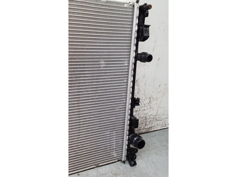 Recambio de radiador agua para mercedes-benz clase c (w206) c 200 d (206.003) referencia OEM IAM A0995004502  21