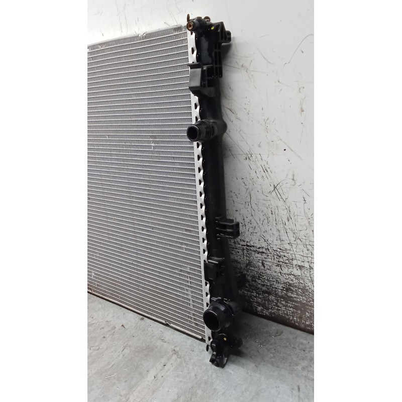 Recambio de radiador agua para mercedes-benz clase c (w206) c 200 d (206.003) referencia OEM IAM A0995004502  21