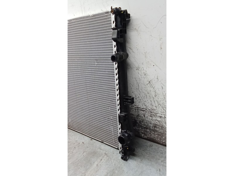 Recambio de radiador agua para mercedes-benz clase c (w206) c 200 d (206.003) referencia OEM IAM A0995004502  21