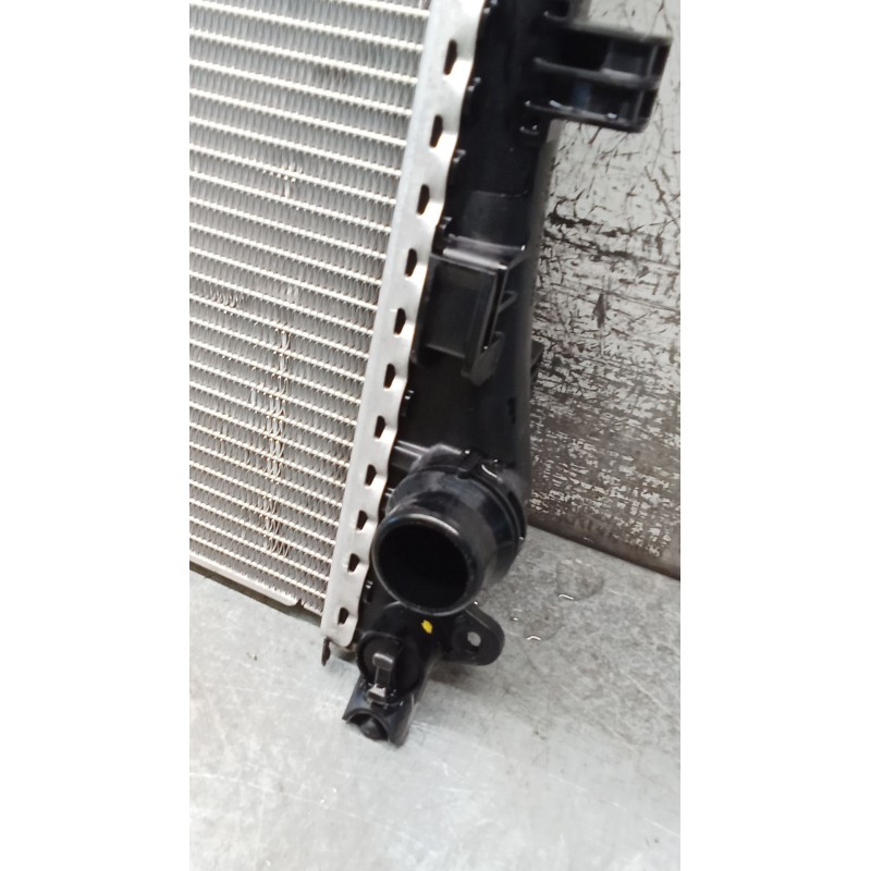 Recambio de radiador agua para mercedes-benz clase c (w206) c 200 d (206.003) referencia OEM IAM A0995004502  21