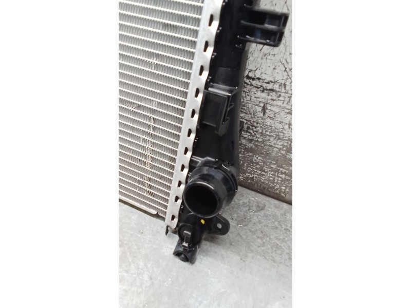 Recambio de radiador agua para mercedes-benz clase c (w206) c 200 d (206.003) referencia OEM IAM A0995004502  21