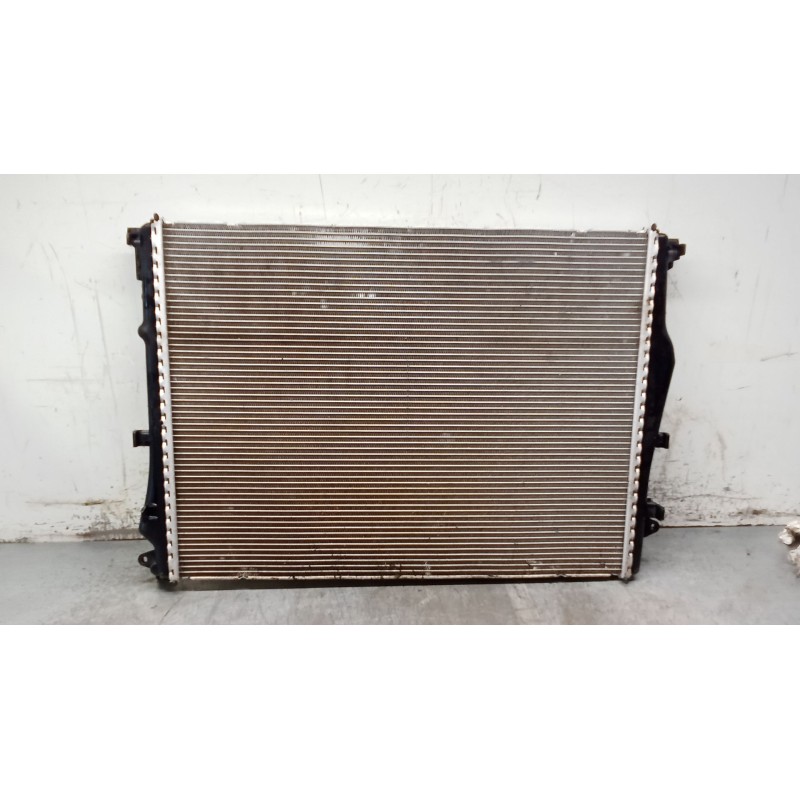 Recambio de radiador agua para mercedes-benz clase c (w206) c 200 d (206.003) referencia OEM IAM A0995004502  21