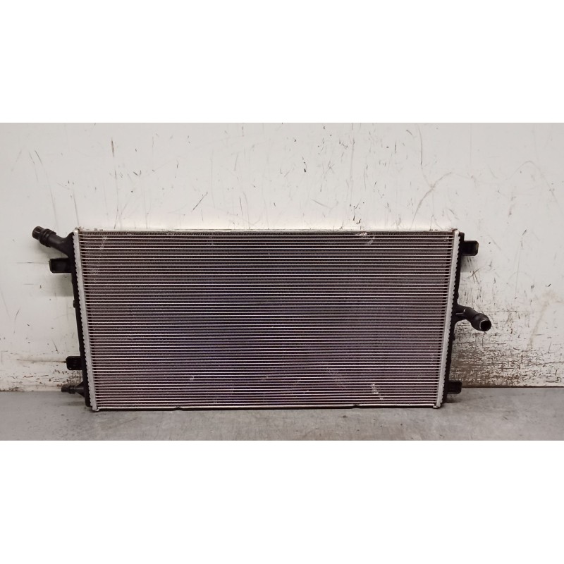 Recambio de radiador agua para mercedes-benz clase c (w206) c 200 d (206.003) referencia OEM IAM A0995004101  21