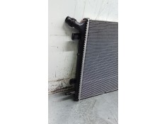 Recambio de radiador agua para mercedes-benz clase c (w206) c 200 d (206.003) referencia OEM IAM A0995004101  21 2