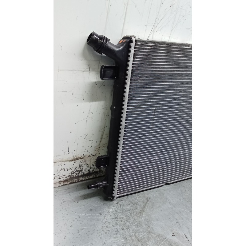 Recambio de radiador agua para mercedes-benz clase c (w206) c 200 d (206.003) referencia OEM IAM A0995004101  21