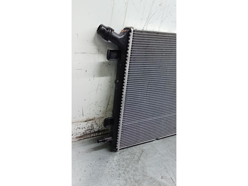 Recambio de radiador agua para mercedes-benz clase c (w206) c 200 d (206.003) referencia OEM IAM A0995004101  21