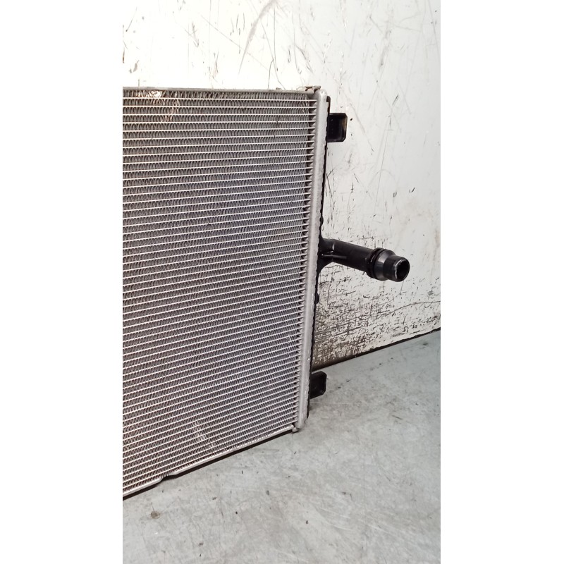 Recambio de radiador agua para mercedes-benz clase c (w206) c 200 d (206.003) referencia OEM IAM A0995004101  21