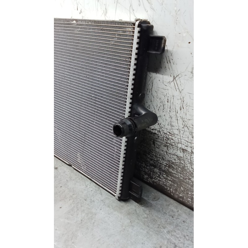 Recambio de radiador agua para mercedes-benz clase c (w206) c 200 d (206.003) referencia OEM IAM A0995004101  21