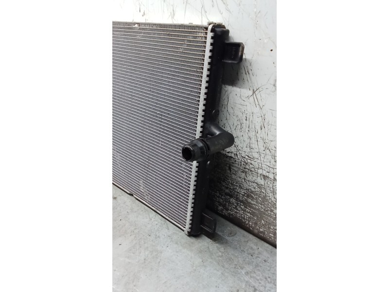 Recambio de radiador agua para mercedes-benz clase c (w206) c 200 d (206.003) referencia OEM IAM A0995004101  21
