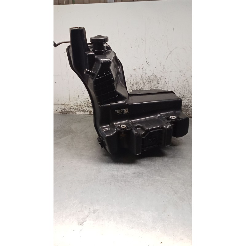 Recambio de deposito combustible para mercedes-benz clase c (w206) c 200 d (206.003) referencia OEM IAM A0994713600 A2064707402 