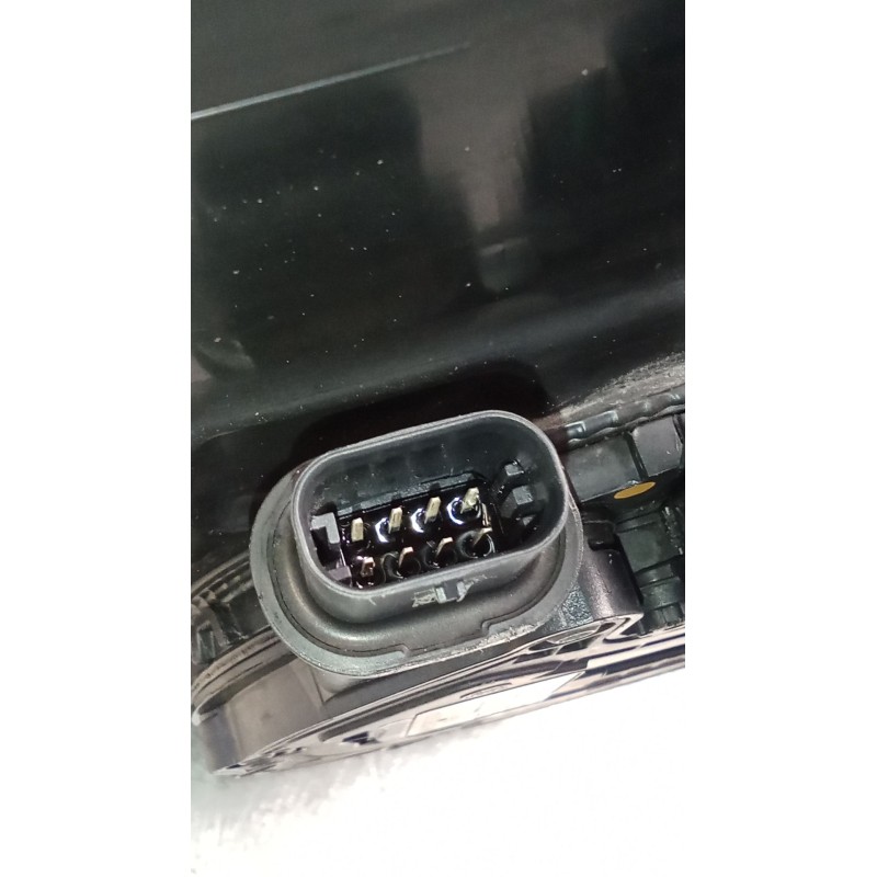 Recambio de deposito combustible para mercedes-benz clase c (w206) c 200 d (206.003) referencia OEM IAM A0994713600 A2064707402 
