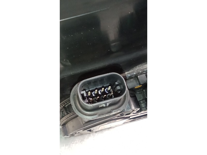 Recambio de deposito combustible para mercedes-benz clase c (w206) c 200 d (206.003) referencia OEM IAM A0994713600 A2064707402 