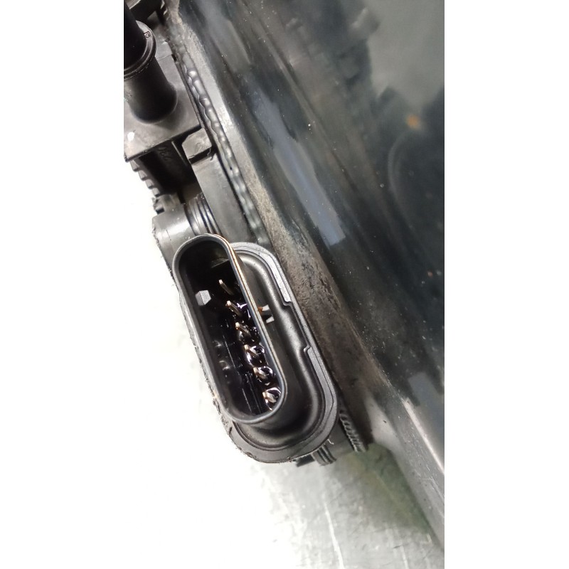 Recambio de deposito combustible para mercedes-benz clase c (w206) c 200 d (206.003) referencia OEM IAM A0994713600 A2064707402 