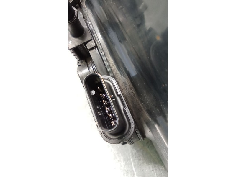 Recambio de deposito combustible para mercedes-benz clase c (w206) c 200 d (206.003) referencia OEM IAM A0994713600 A2064707402 