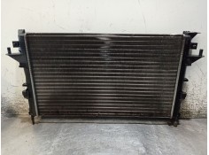 Recambio de radiador agua para renault laguna ii (bg0/1_) 2.0 16v (bg00, bg0k, bg0p, bg0w) referencia OEM IAM   