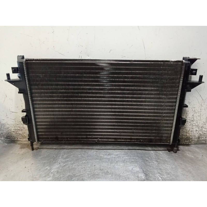 Recambio de radiador agua para renault laguna ii (bg0/1_) 2.0 16v (bg00, bg0k, bg0p, bg0w) referencia OEM IAM   