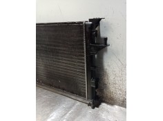 Recambio de radiador agua para renault laguna ii (bg0/1_) 2.0 16v (bg00, bg0k, bg0p, bg0w) referencia OEM IAM    2