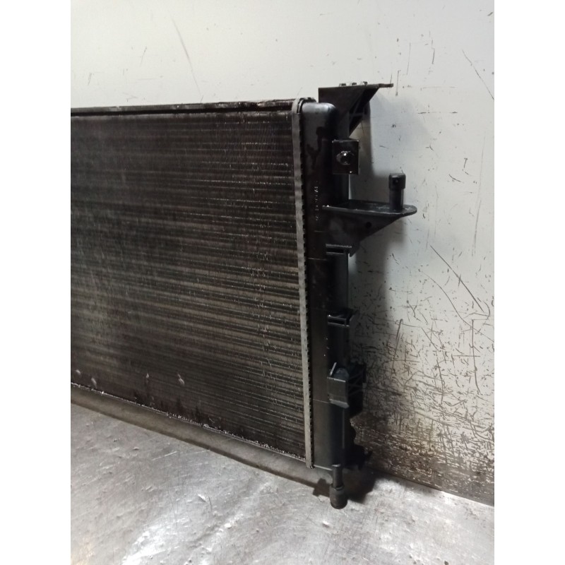 Recambio de radiador agua para renault laguna ii (bg0/1_) 2.0 16v (bg00, bg0k, bg0p, bg0w) referencia OEM IAM   