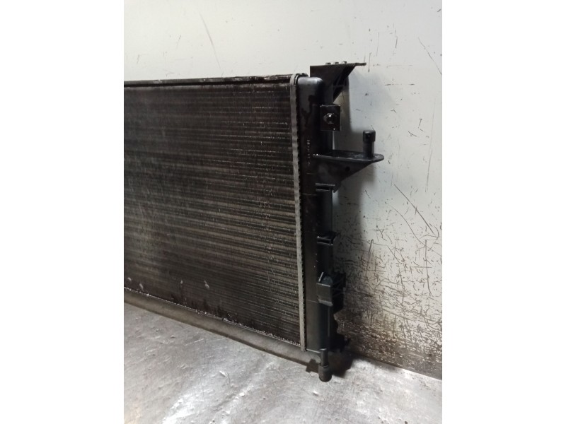 Recambio de radiador agua para renault laguna ii (bg0/1_) 2.0 16v (bg00, bg0k, bg0p, bg0w) referencia OEM IAM   