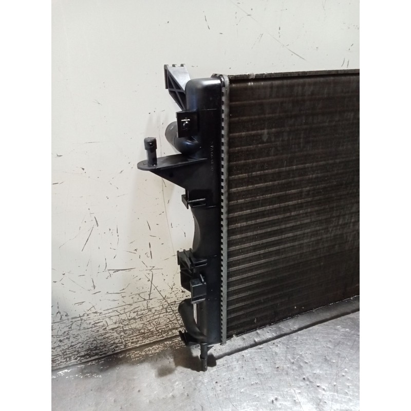 Recambio de radiador agua para renault laguna ii (bg0/1_) 2.0 16v (bg00, bg0k, bg0p, bg0w) referencia OEM IAM   