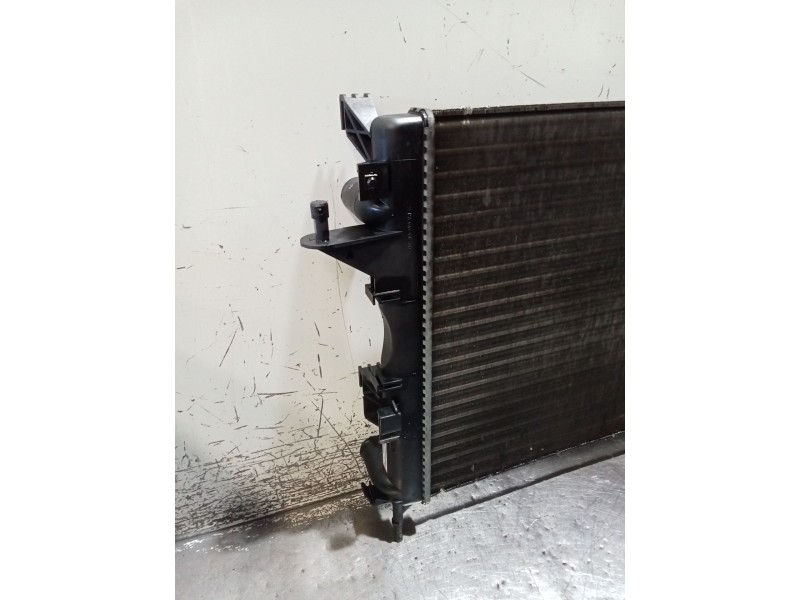 Recambio de radiador agua para renault laguna ii (bg0/1_) 2.0 16v (bg00, bg0k, bg0p, bg0w) referencia OEM IAM   