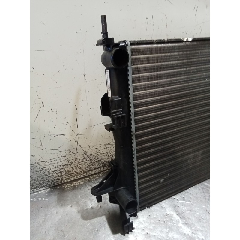 Recambio de radiador agua para renault laguna ii (bg0/1_) 2.0 16v (bg00, bg0k, bg0p, bg0w) referencia OEM IAM   