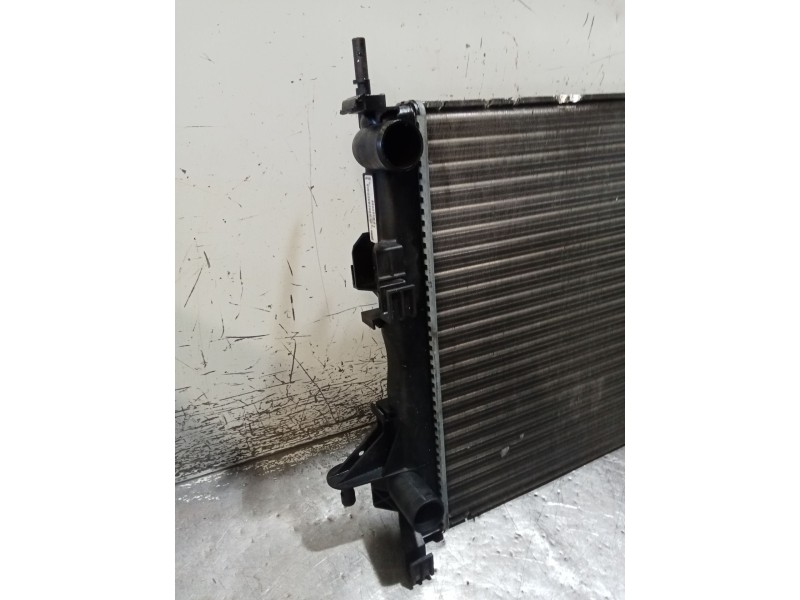 Recambio de radiador agua para renault laguna ii (bg0/1_) 2.0 16v (bg00, bg0k, bg0p, bg0w) referencia OEM IAM   