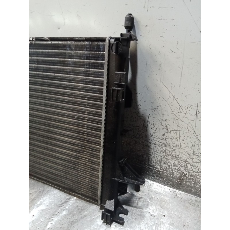 Recambio de radiador agua para renault laguna ii (bg0/1_) 2.0 16v (bg00, bg0k, bg0p, bg0w) referencia OEM IAM   
