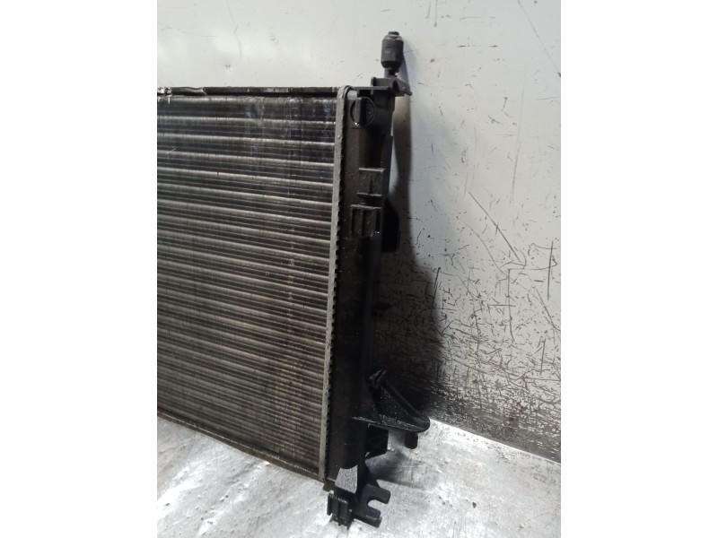 Recambio de radiador agua para renault laguna ii (bg0/1_) 2.0 16v (bg00, bg0k, bg0p, bg0w) referencia OEM IAM   