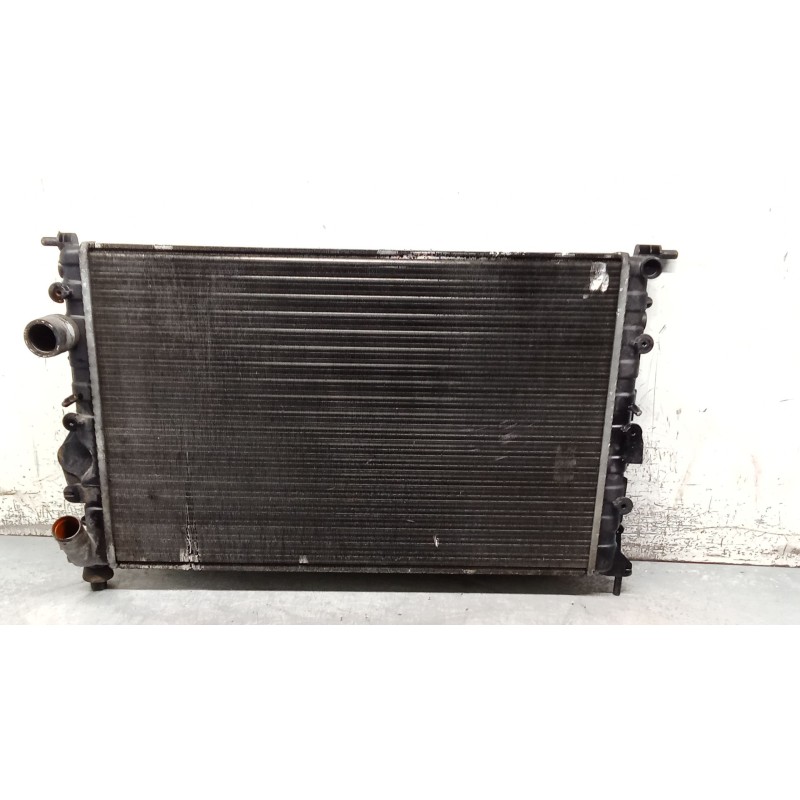 Recambio de radiador agua para renault megane i (ba0/1_) 1.9 dti (ba1u) referencia OEM IAM 8200062688  99