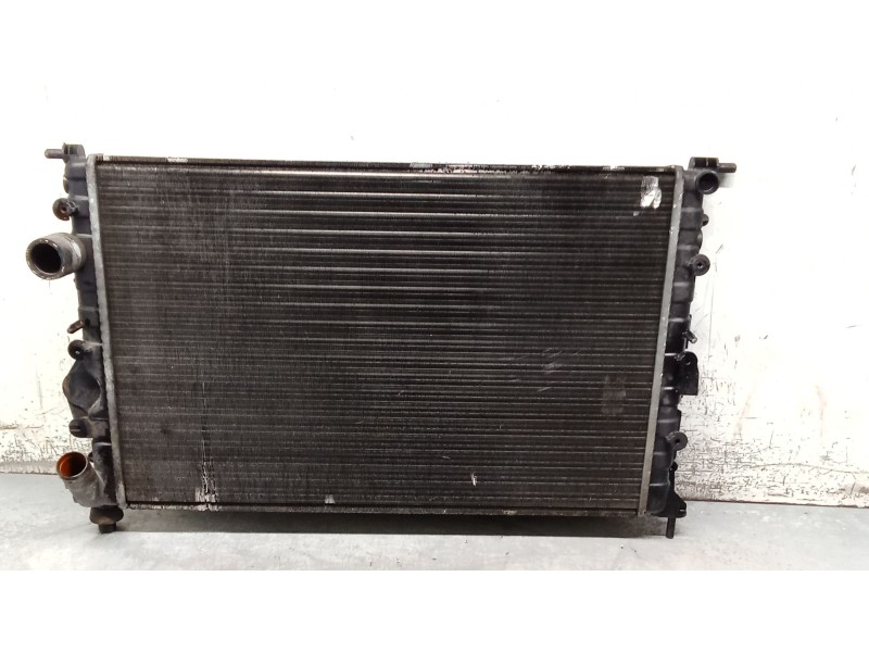 Recambio de radiador agua para renault megane i (ba0/1_) 1.9 dti (ba1u) referencia OEM IAM 8200062688  99