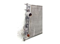 Recambio de radiador agua para renault megane i (ba0/1_) 1.9 dti (ba1u) referencia OEM IAM 8200062688  99 2