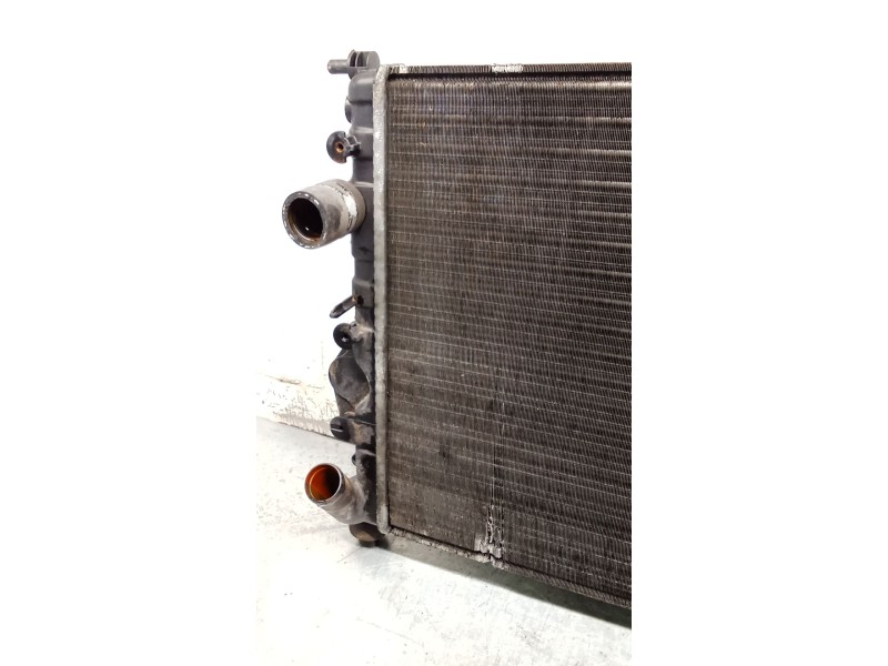 Recambio de radiador agua para renault megane i (ba0/1_) 1.9 dti (ba1u) referencia OEM IAM 8200062688  99