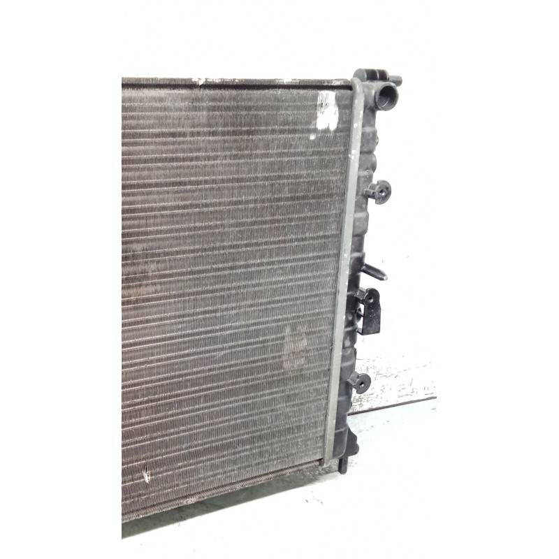Recambio de radiador agua para renault megane i (ba0/1_) 1.9 dti (ba1u) referencia OEM IAM 8200062688  99