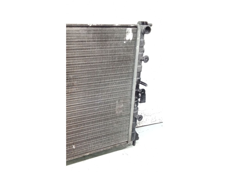 Recambio de radiador agua para renault megane i (ba0/1_) 1.9 dti (ba1u) referencia OEM IAM 8200062688  99