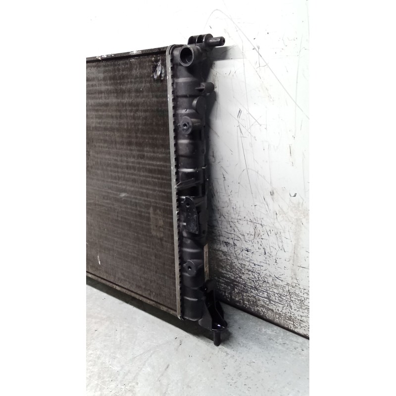 Recambio de radiador agua para renault megane i (ba0/1_) 1.9 dti (ba1u) referencia OEM IAM 8200062688  99