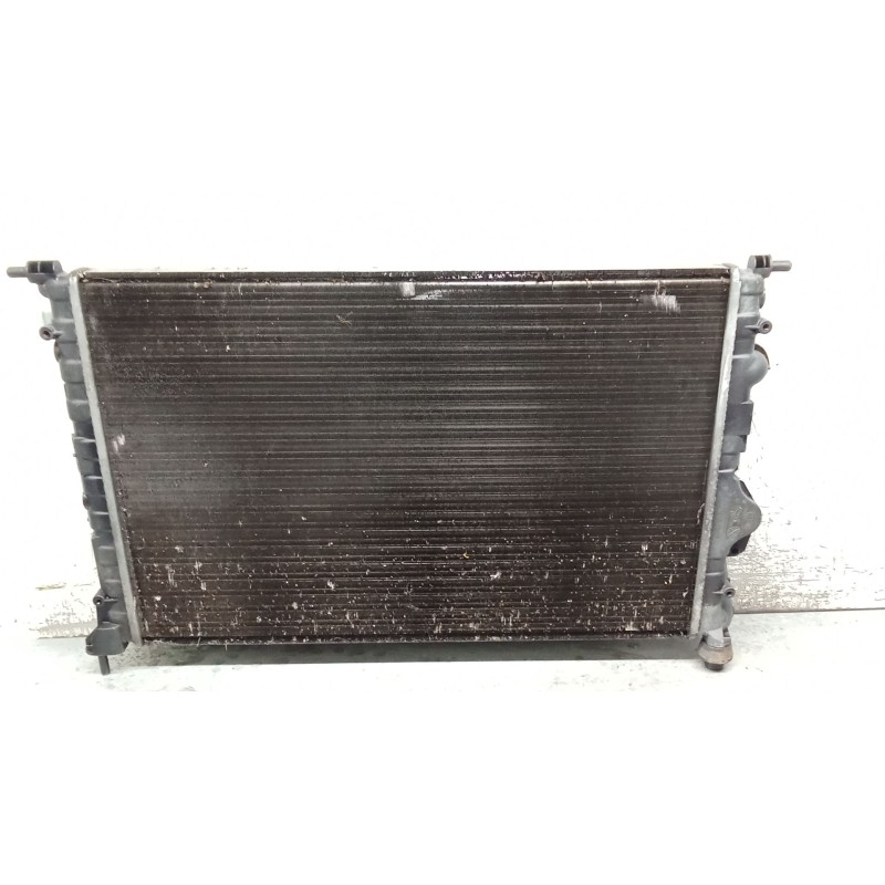 Recambio de radiador agua para renault megane i (ba0/1_) 1.9 dti (ba1u) referencia OEM IAM 8200062688  99