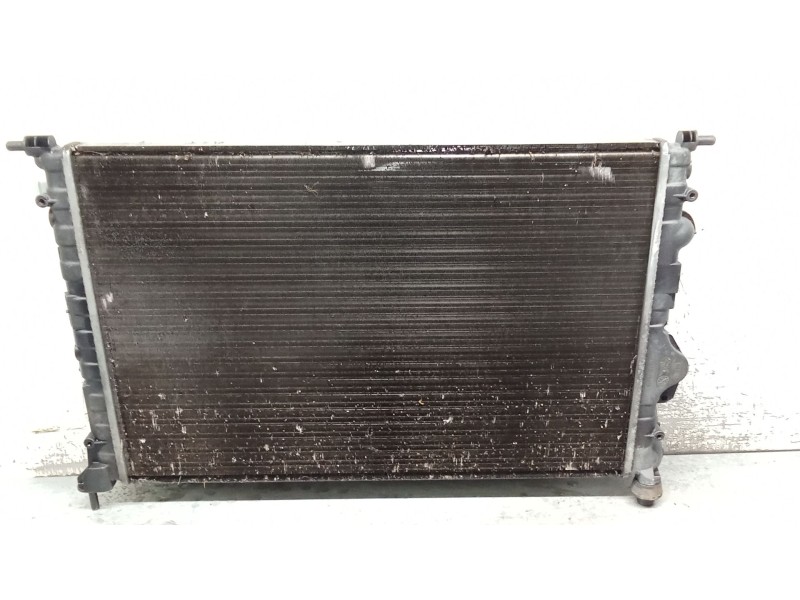 Recambio de radiador agua para renault megane i (ba0/1_) 1.9 dti (ba1u) referencia OEM IAM 8200062688  99