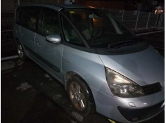 renault espace iv (jk0) del año 2003