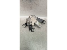 Recambio de motor limpia trasero para peugeot 206+ básico referencia OEM IAM 9638664980 53017812 