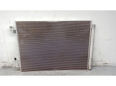 Recambio de condensador / radiador aire acondicionado para mercedes-benz clase c (w206) c 200 d (206.003) referencia OEM IAM A09