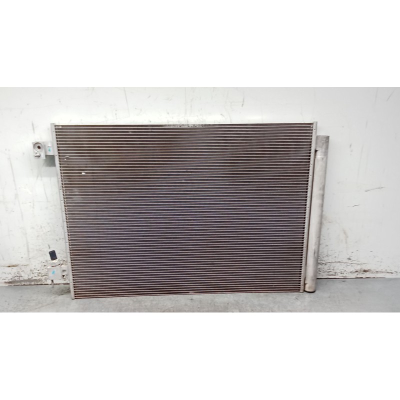 Recambio de condensador / radiador aire acondicionado para mercedes-benz clase c (w206) c 200 d (206.003) referencia OEM IAM A09