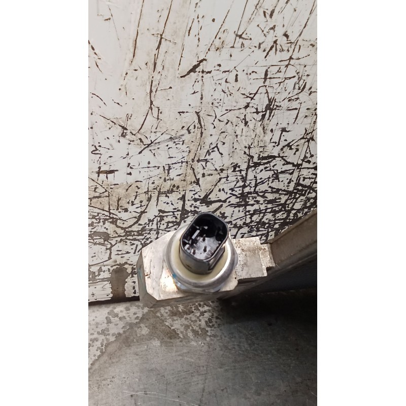 Recambio de condensador / radiador aire acondicionado para mercedes-benz clase c (w206) c 200 d (206.003) referencia OEM IAM A09