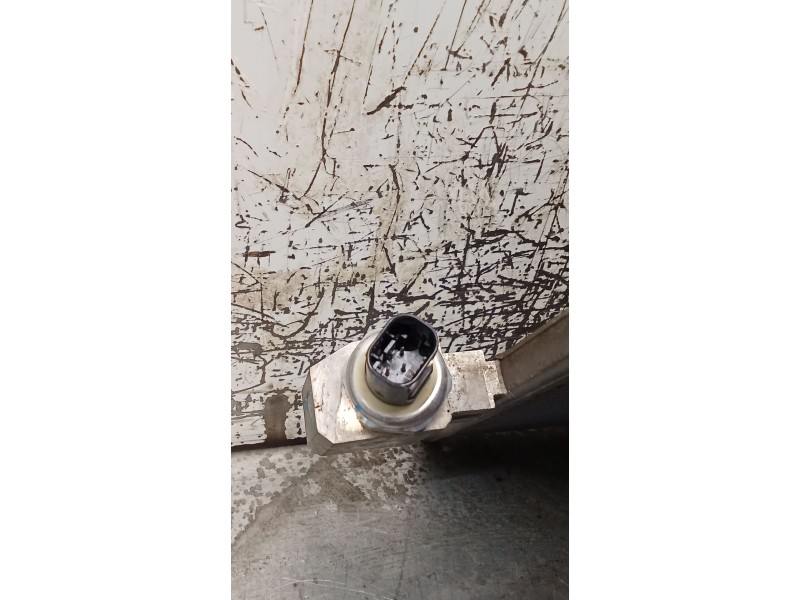 Recambio de condensador / radiador aire acondicionado para mercedes-benz clase c (w206) c 200 d (206.003) referencia OEM IAM A09