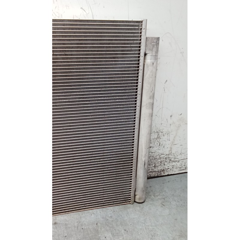Recambio de condensador / radiador aire acondicionado para mercedes-benz clase c (w206) c 200 d (206.003) referencia OEM IAM A09