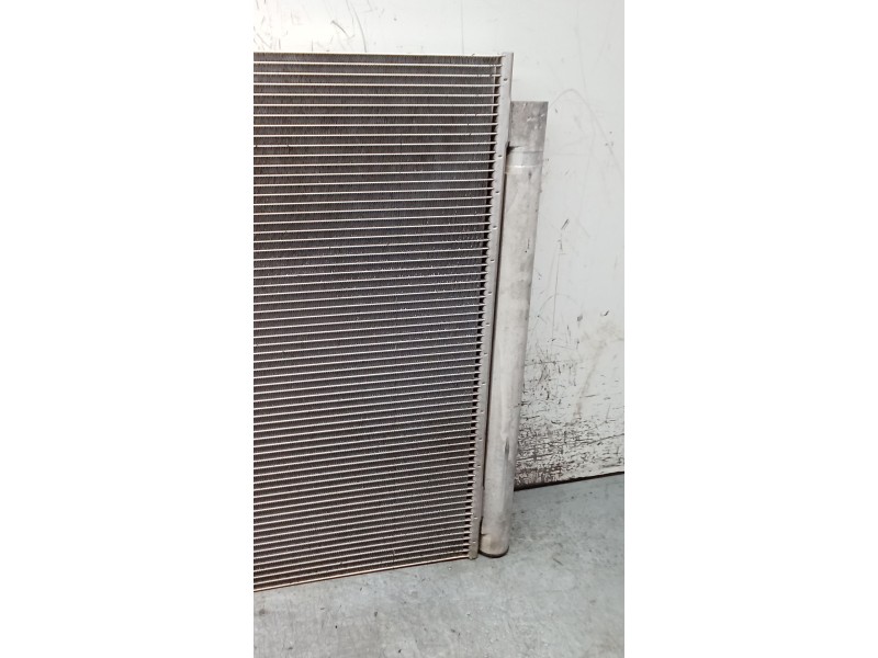 Recambio de condensador / radiador aire acondicionado para mercedes-benz clase c (w206) c 200 d (206.003) referencia OEM IAM A09