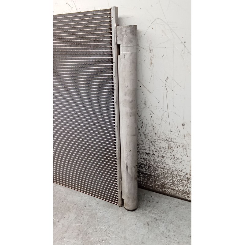 Recambio de condensador / radiador aire acondicionado para mercedes-benz clase c (w206) c 200 d (206.003) referencia OEM IAM A09