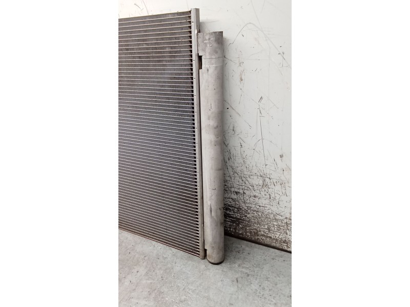 Recambio de condensador / radiador aire acondicionado para mercedes-benz clase c (w206) c 200 d (206.003) referencia OEM IAM A09