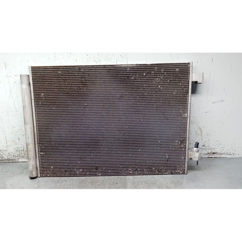 Recambio de condensador / radiador aire acondicionado para mercedes-benz clase c (w206) c 200 d (206.003) referencia OEM IAM A09