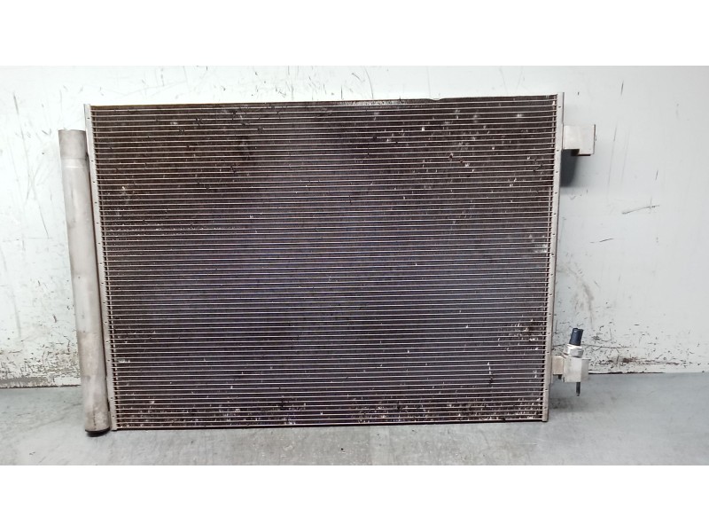 Recambio de condensador / radiador aire acondicionado para mercedes-benz clase c (w206) c 200 d (206.003) referencia OEM IAM A09